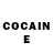 Cocaine Перу Grizzly Canuck